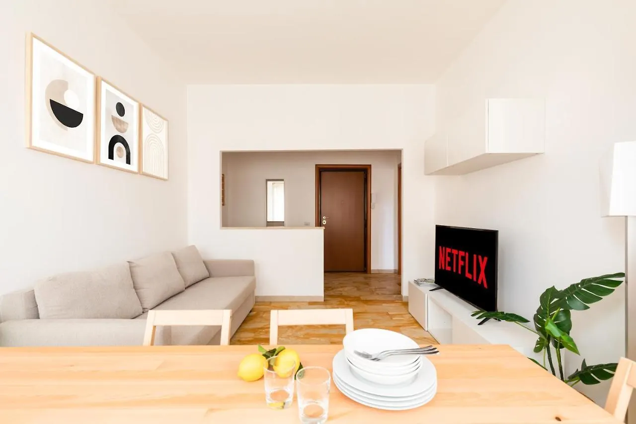 Apartment Loto Home Rome Italy