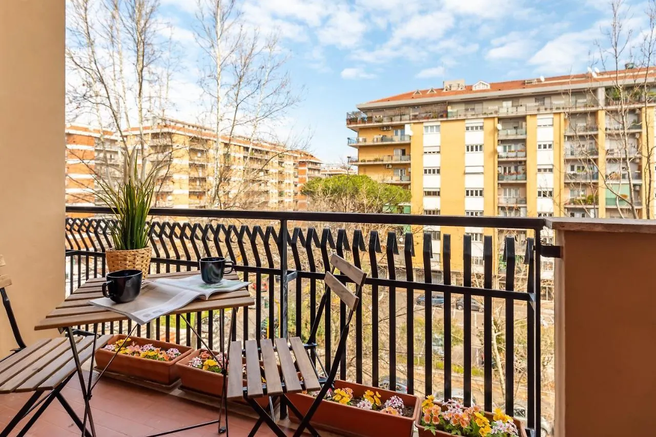 Loto Home Rome