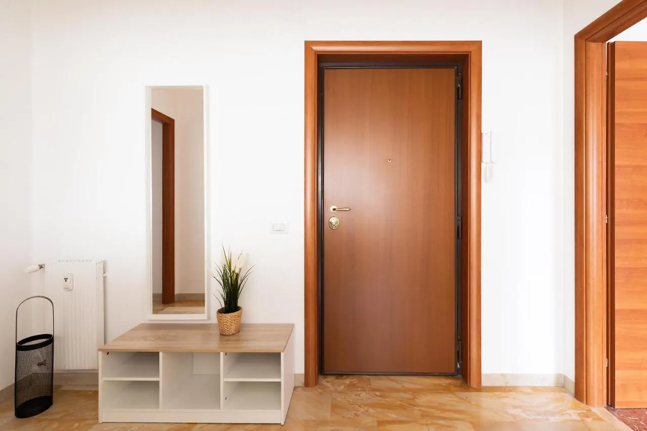 Apartment Loto Home Rome