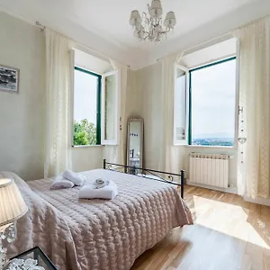 Monteverde Holidays Apartament
