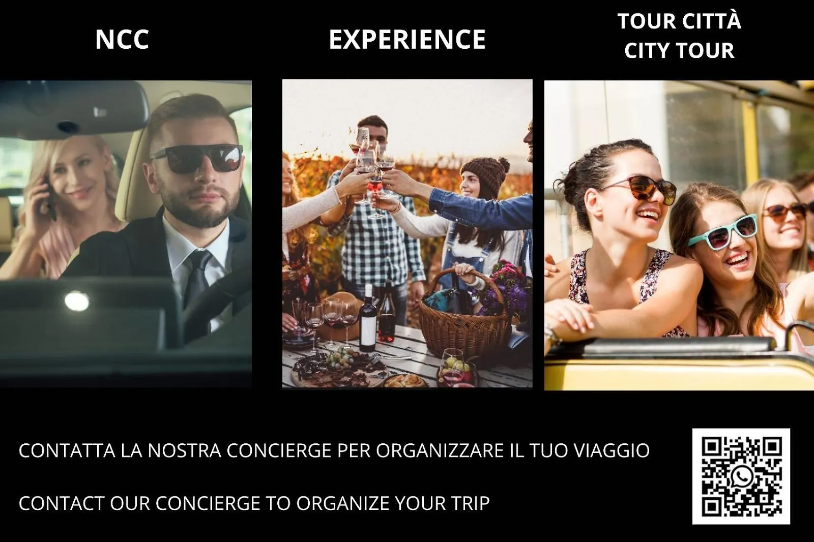 Loto Home Rome Italy