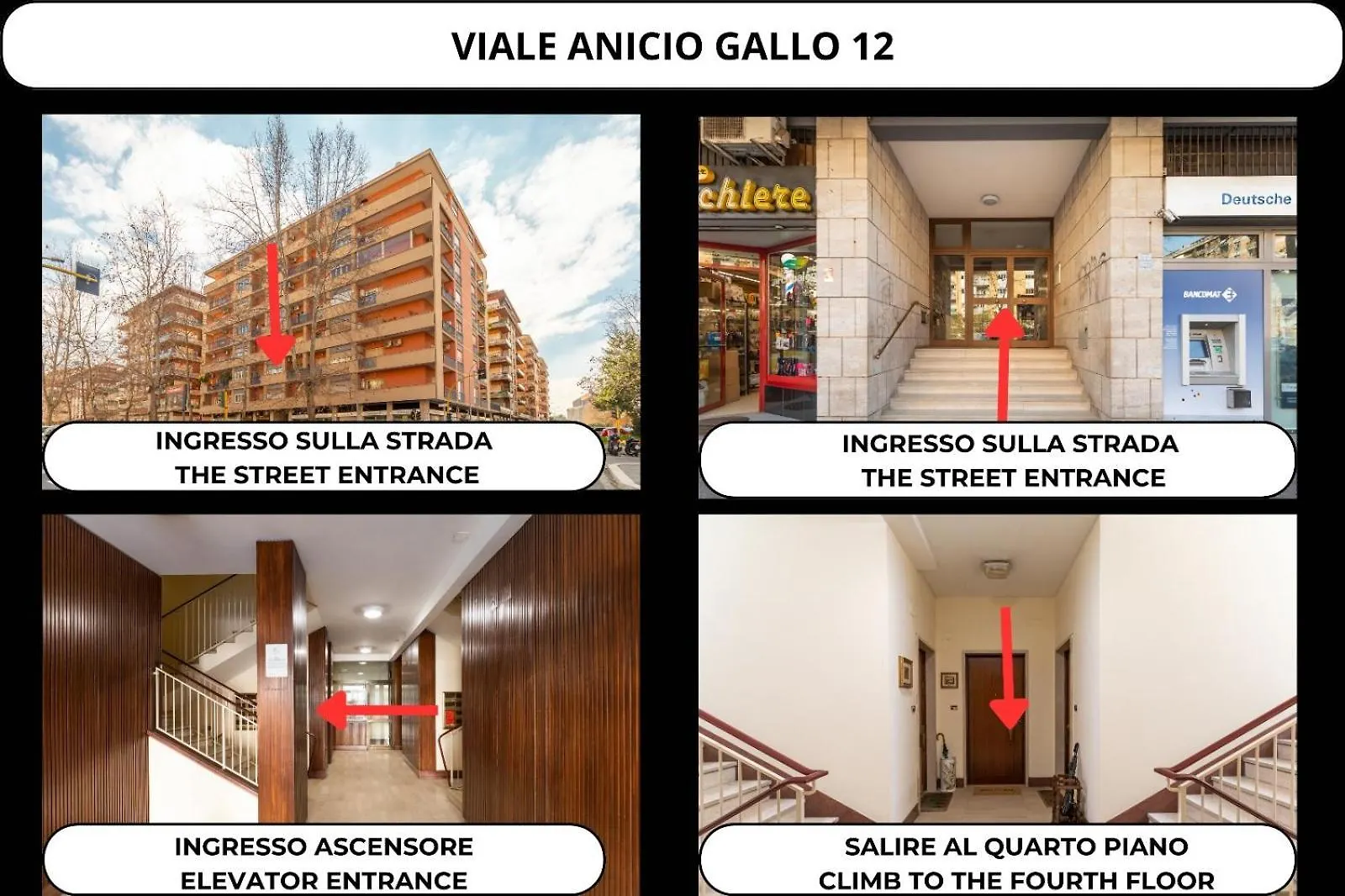 Loto Home ローマ 0*,  イタリア
